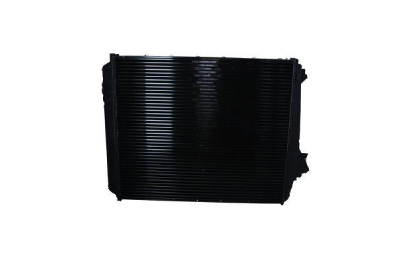 NRF Intercooler, charger