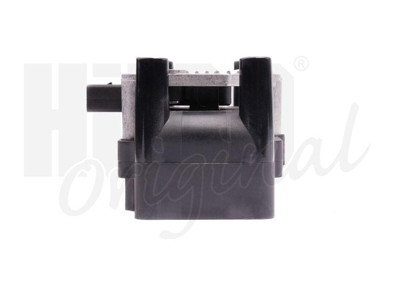 HITACHI Ignition Coil