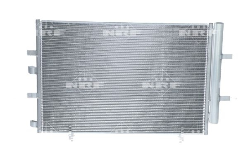 NRF Condenser, air conditioning EASY FIT