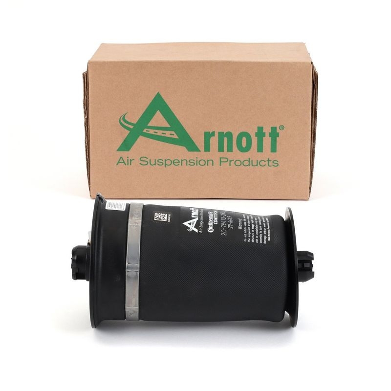 Arnott Luftfeder, Fahrwerk Original Arnott Produkt