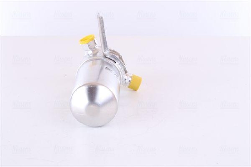 NISSENS Dryer, air conditioning