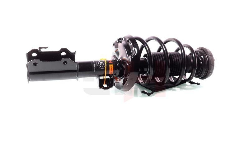 Komplett Sto&szlig;d&auml;mpfer Federbein Satz Vorne links rechts passend f&u...