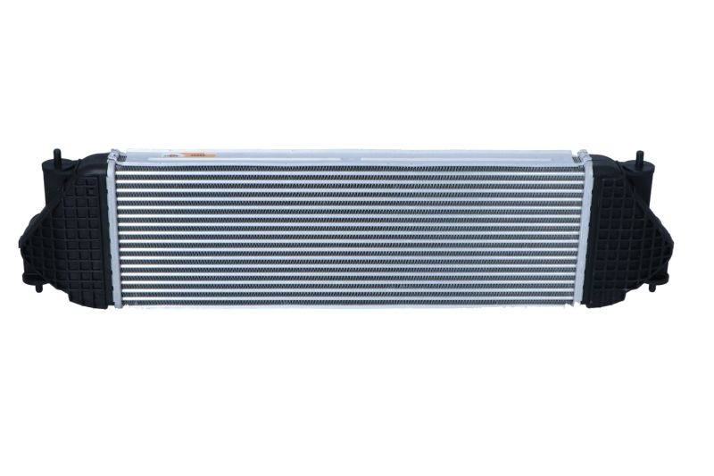 NRF Intercooler, charger