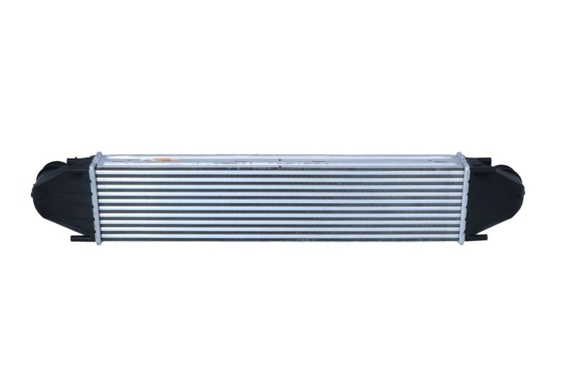 NRF Intercooler, charger