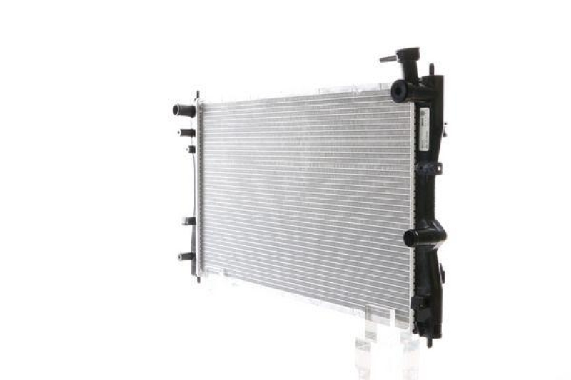 MAHLE Radiator, engine cooling BEHR
