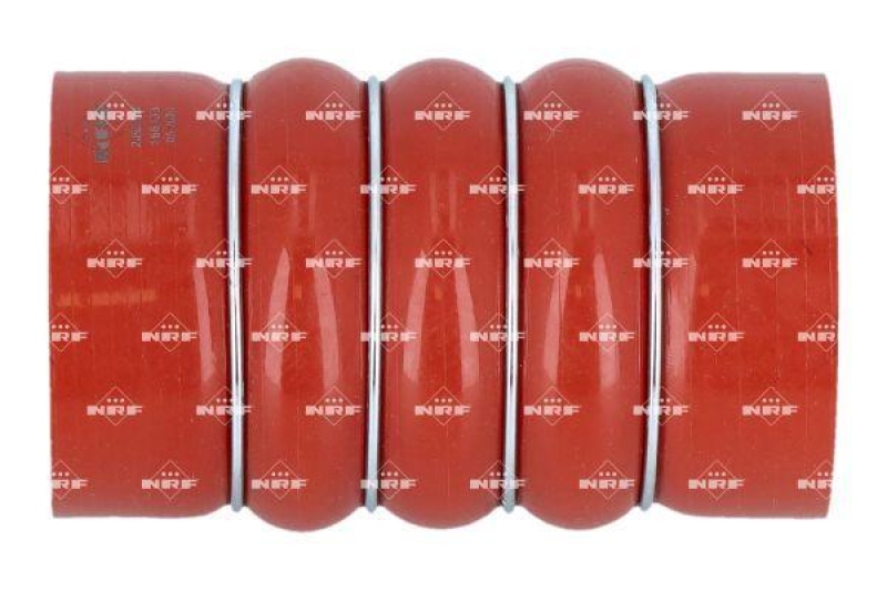 NRF Ladeluftschlauch 166433