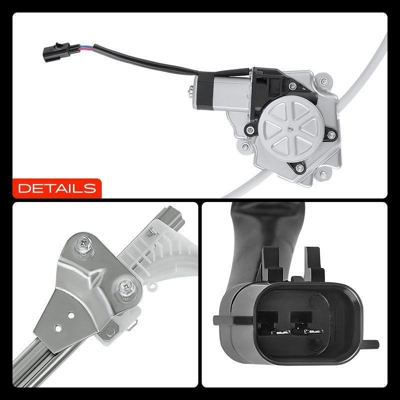 Frankberg Fensterheber