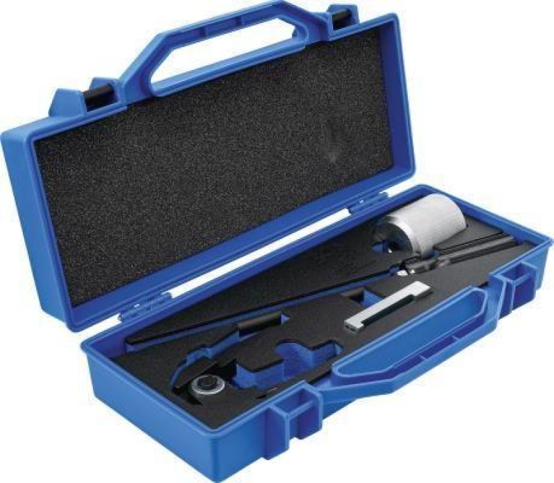 BGS Disassembly Tool, common rail injector