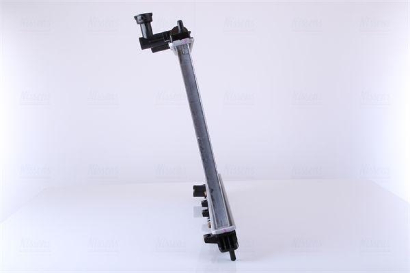NISSENS Radiator, engine cooling