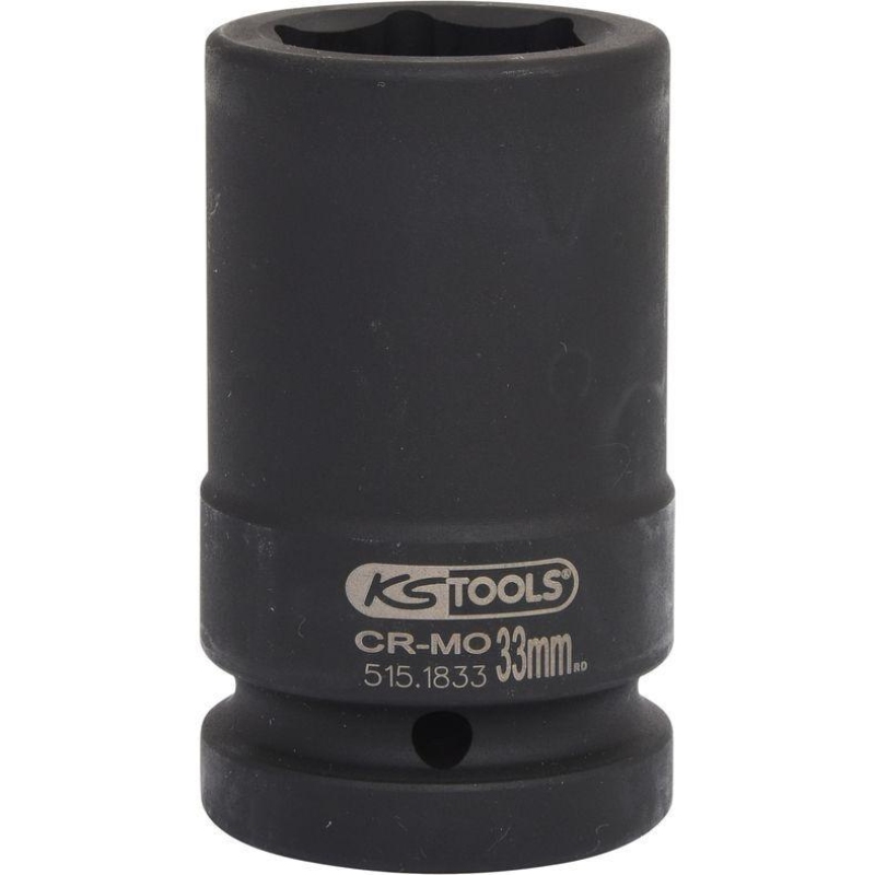 KS TOOLS Kraft-Stecknuss 5151833