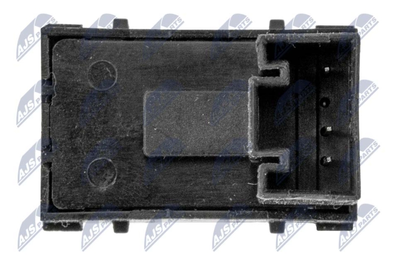 NTY Schalter, Fensterheber