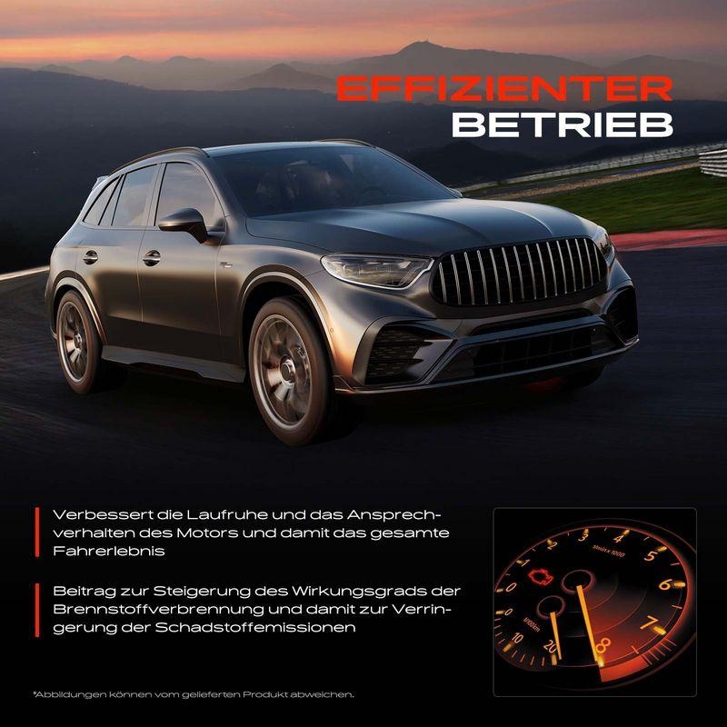 1x Frankberg Klopfsensor Klopfgeber 5481FB0007911