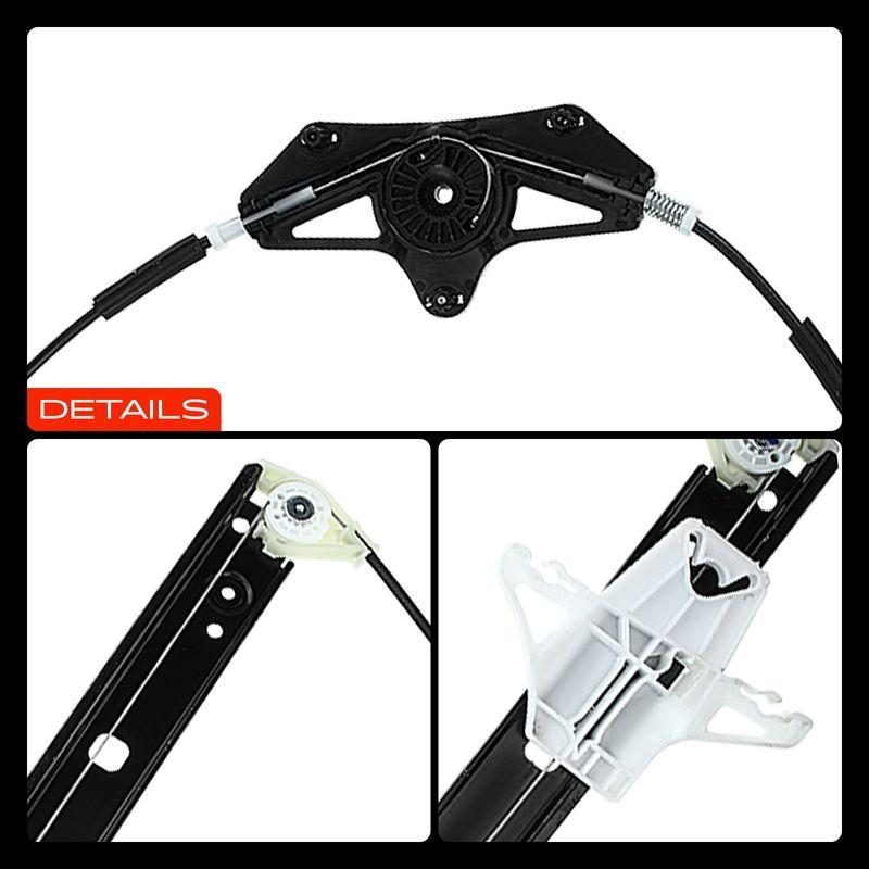 Frankberg Fensterheber