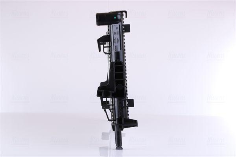 NISSENS Radiator, engine cooling