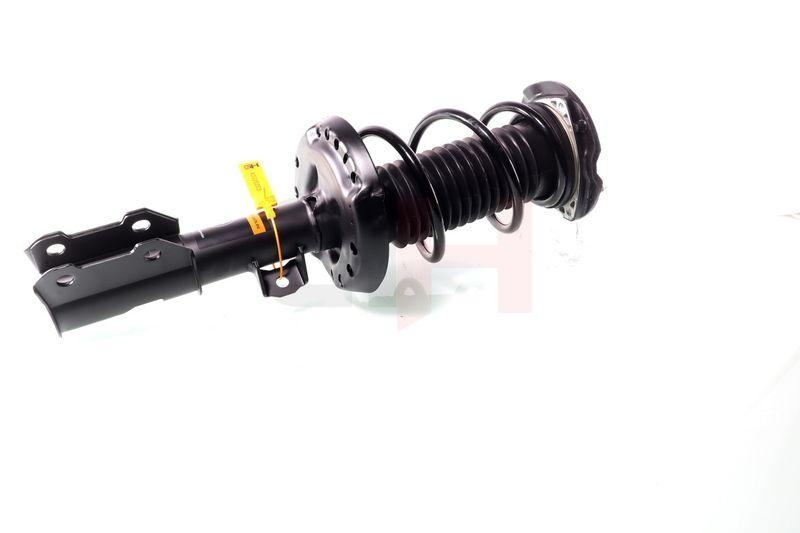 Komplett Sto&szlig;d&auml;mpfer Federbein Satz Vorne links rechts passend f&u...