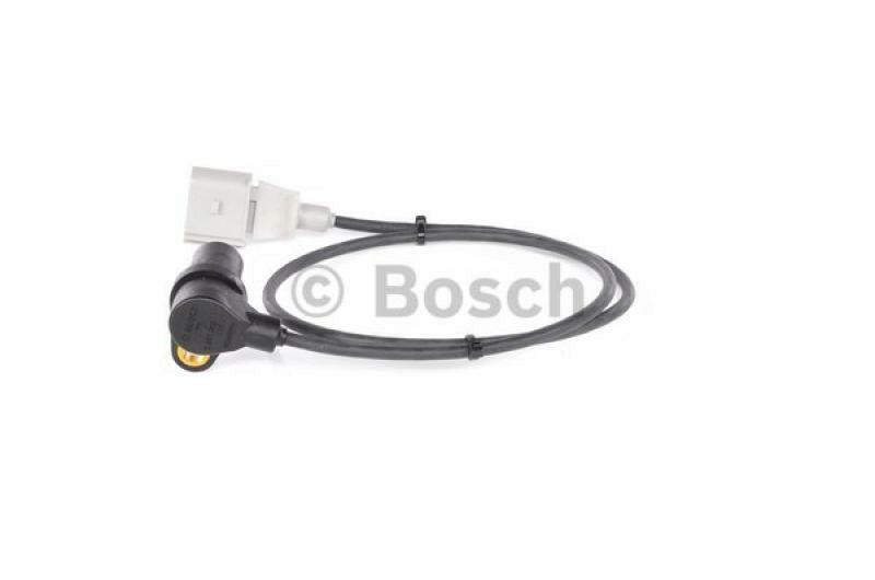 BOSCH RPM Sensor, engine management