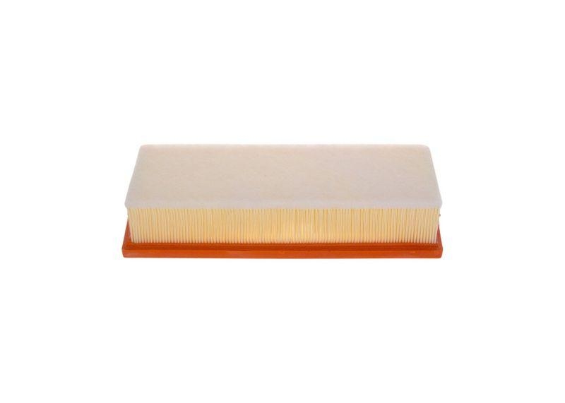 BOSCH Luftfilter