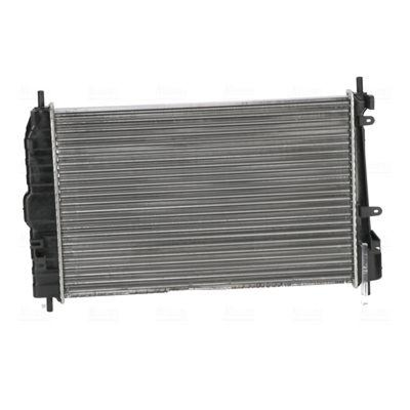 NISSENS Radiator, engine cooling