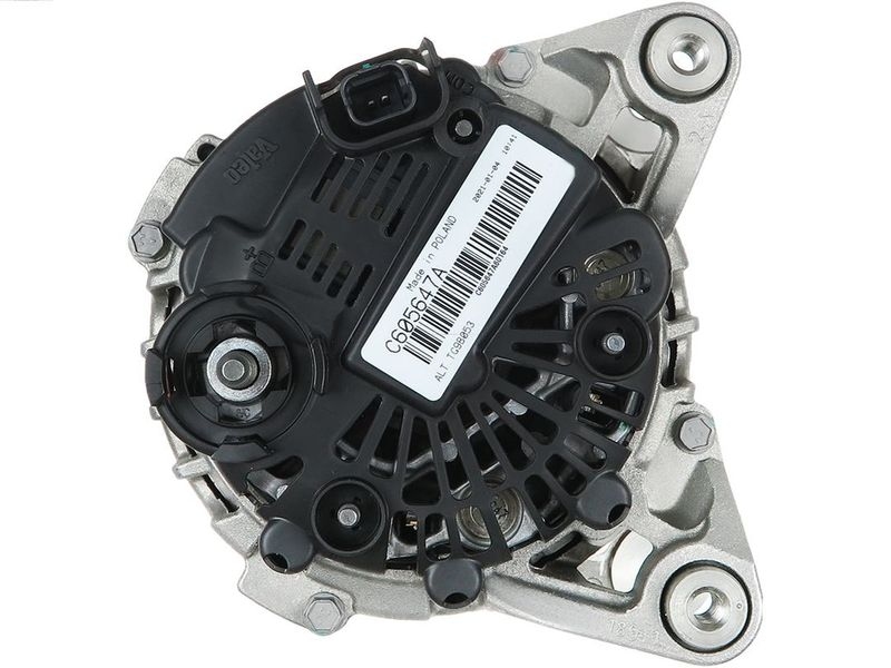 AS-PL Generator Brandneu Valeo