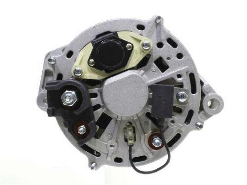 ALANKO Generator