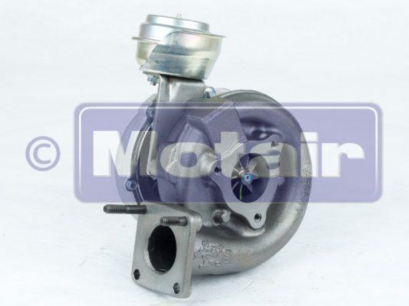MOTAIR TURBO Lader, Aufladung Garrett Turbo NEU