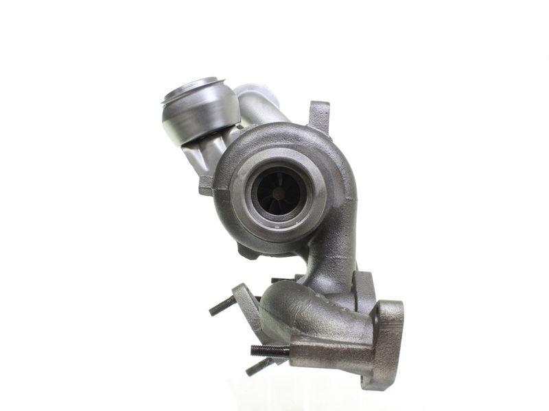 ALANKO Charger, charging system