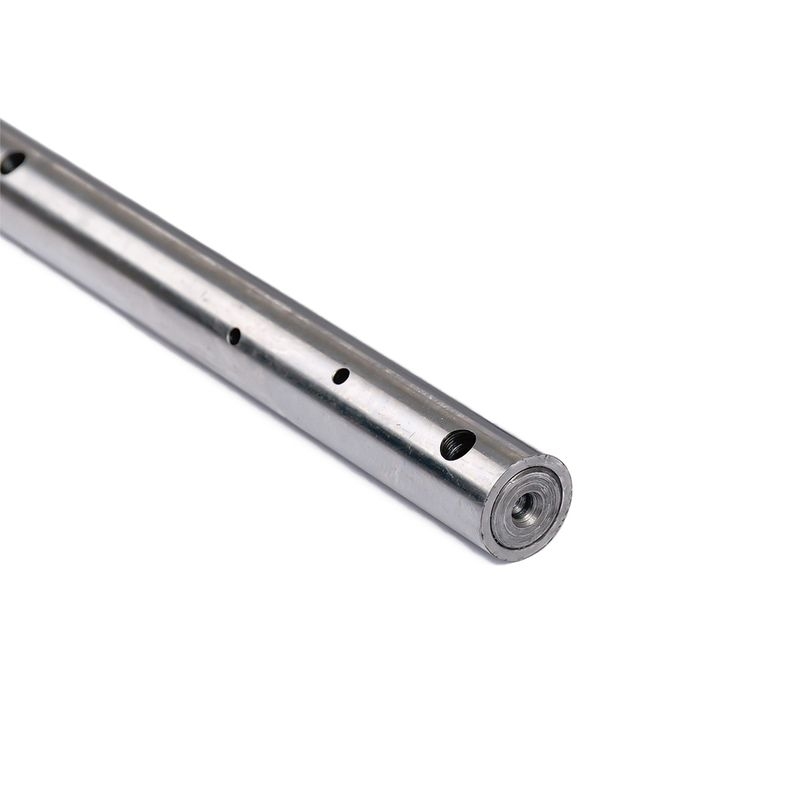 ET ENGINETEAM Rocker Arm Shaft, engine timing