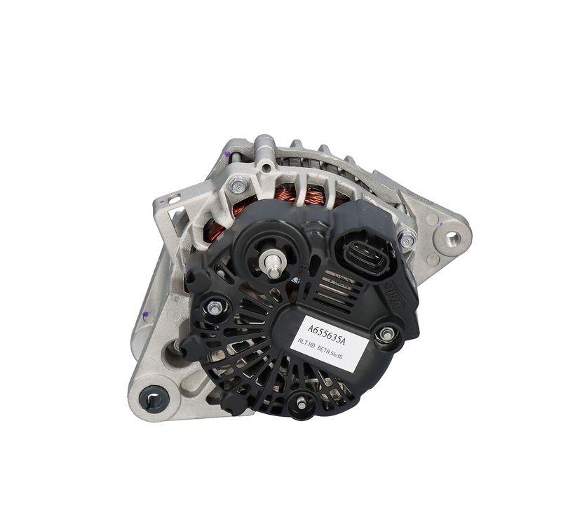 VALEO Generator VALEO ORIGINS NEW OE TECHNOLOGIE
