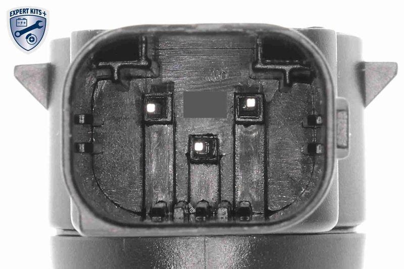 VEMO Sensor, parking distance control EXPERT KITS +