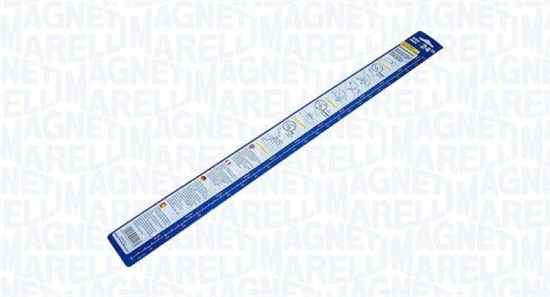 MAGNETI MARELLI Wischblatt 723140450