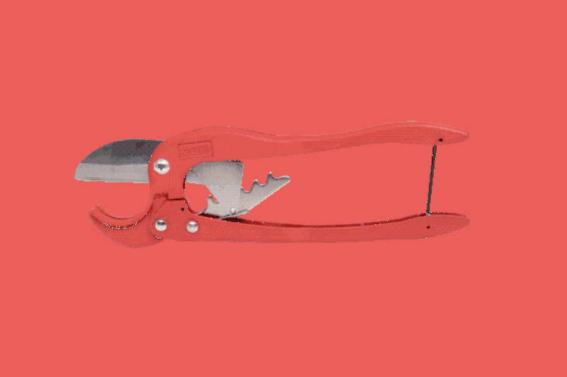 KS TOOLS Pipe Cutter