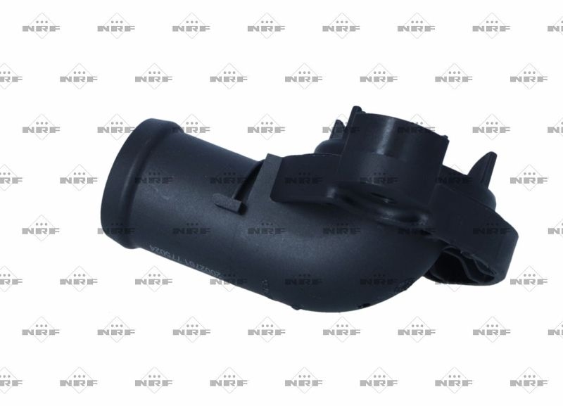 NRF Coolant Flange