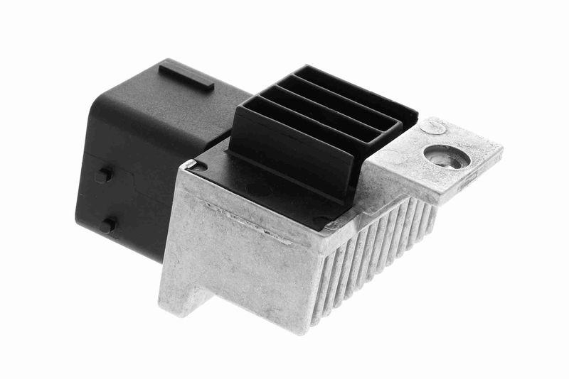 VEMO Control Unit, glow time Original VEMO Quality
