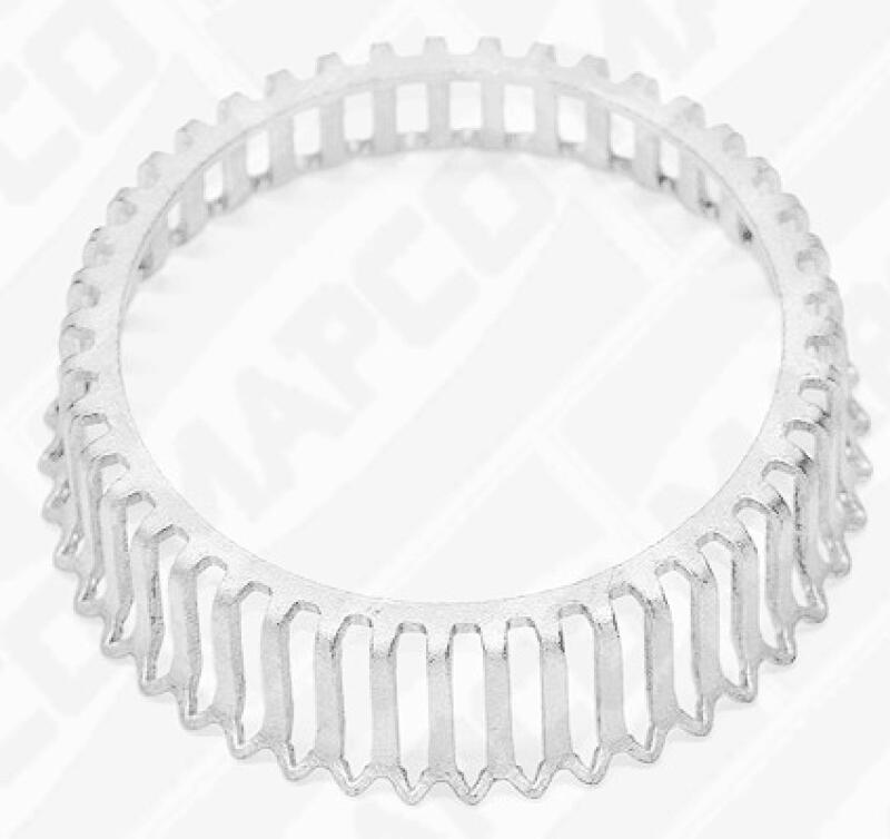 MAPCO Sensorring, ABS 26752/7