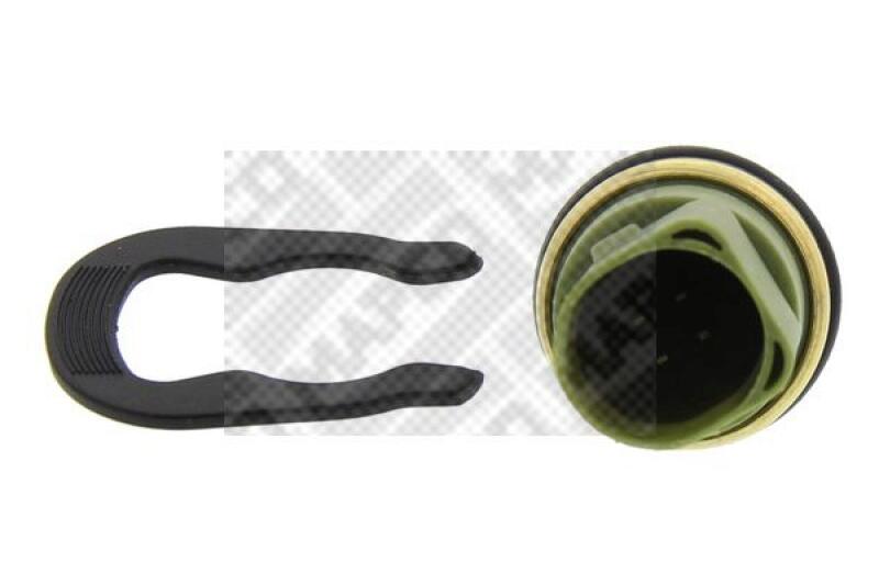 MAPCO Sensor, coolant temperature