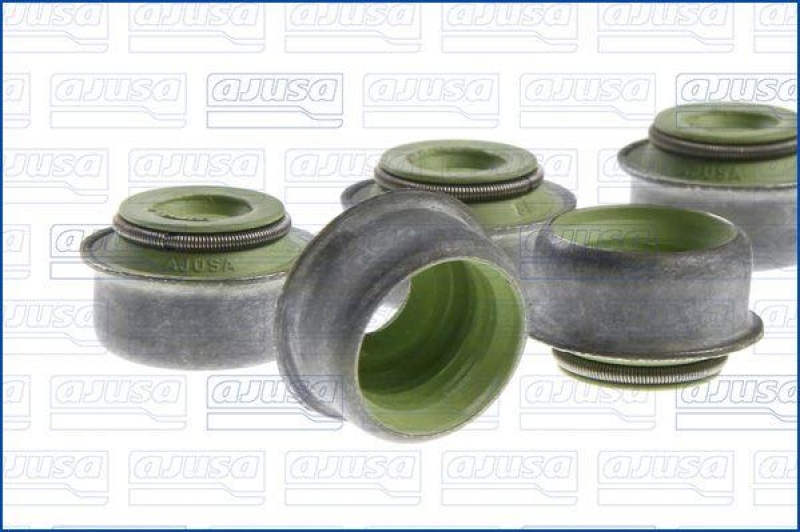 AJUSA Seal Set, valve stem