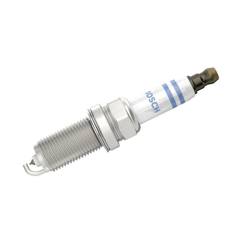 BOSCH Spark Plug Double Iridium