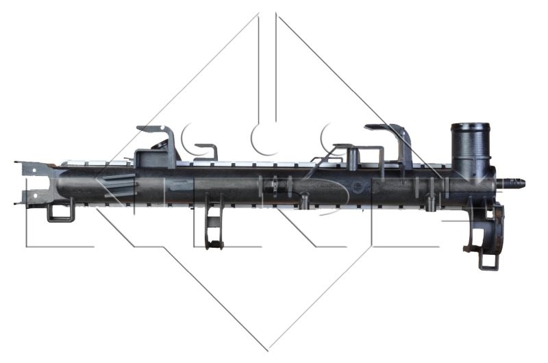 NRF Radiator, engine cooling