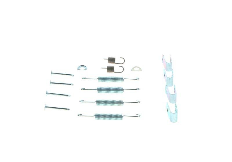 BOSCH Accessory Kit, parking brake shoes
