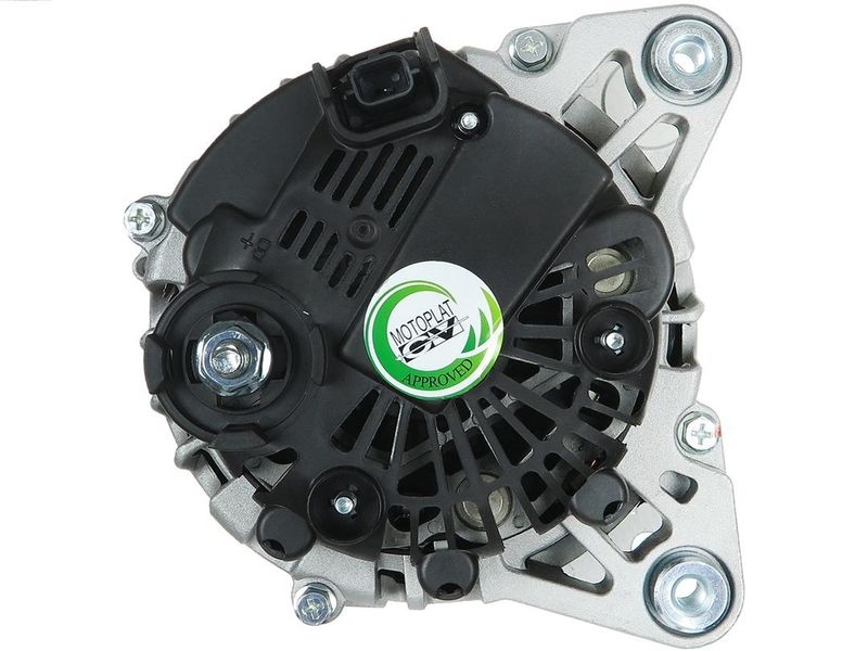 AS-PL Generator Brandneu AS-PL