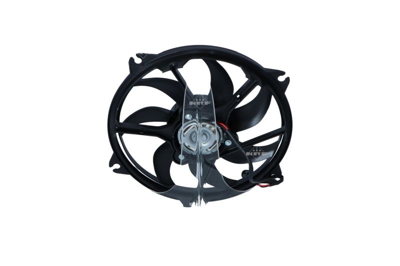 NRF Fan, engine cooling