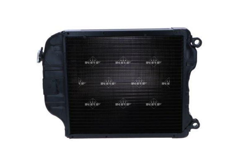 NRF Kühler, Motorkühlung EASY FIT