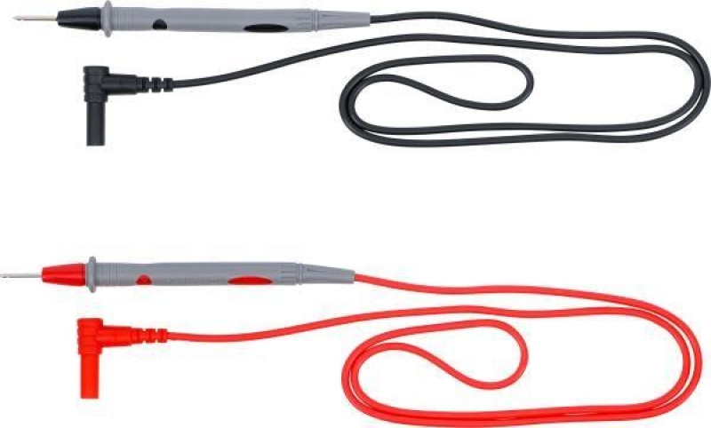 BGS Probe, multimeter