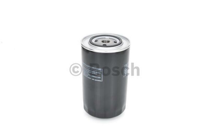 BOSCH Fuel filter