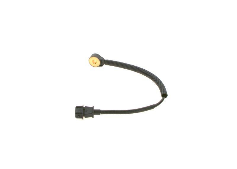 BOSCH Klopfsensor 0 261 231 232