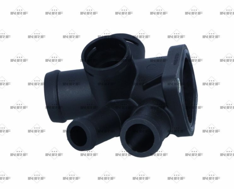 NRF Coolant Flange