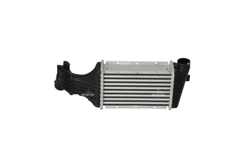 NRF Intercooler, charger