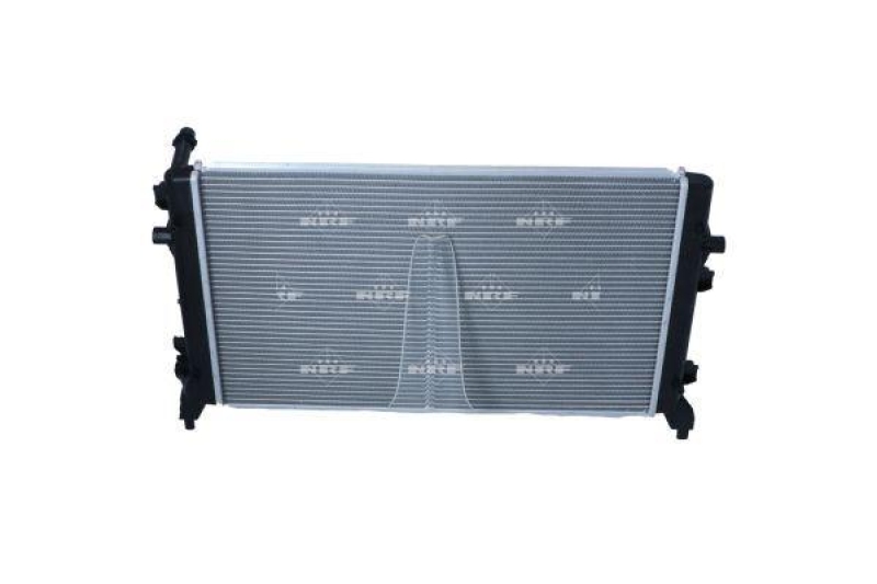 NRF Radiator, engine cooling