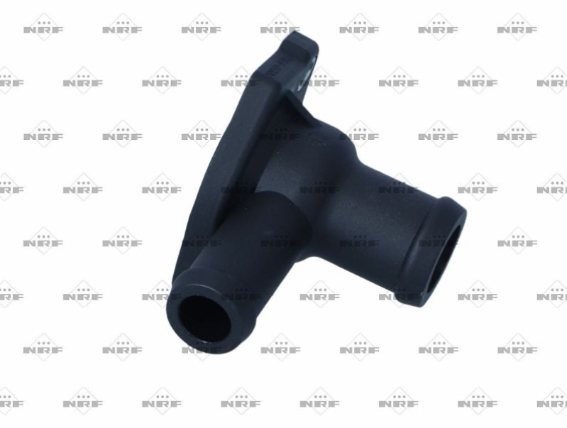 NRF Coolant Flange