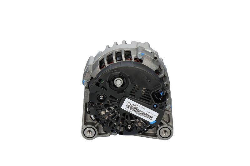 VALEO Generator VALEO ORIGINS NEW OE TECHNOLOGIE